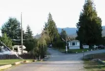 Photograph of Beehive RV Park & Campground, Cobble Hill