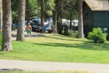 Photograph of Banbury Green RV Park, Okanagan Falls