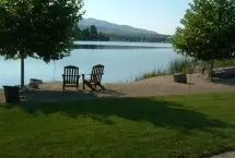 Photograph of Desert Lake RV Resort, Oliver