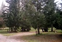 Photograph of Cedars Campground, Sicamous