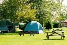Photograph of Parkcanada Recreational Vehicle Inns, Delta