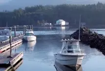 Photograph of Island West Resort, Ucluelet