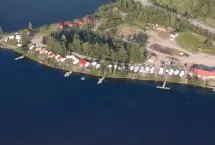 Photograph of Beaver Point Resort, Burns Lake