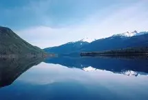 Photograph of Crooked Lake Resort, Horsefly