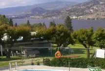 Photograph of Camp-along RV Resort, Kaleden