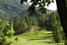 Photograph of Twin Lakes Golf & RV Resort, Penticton