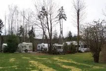 Photograph of Timberlodge & RV Campground, Port Alberni