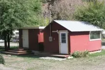 Photograph of Riviera RV Park, Grand Forks