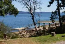 Photograph of Mermaid Cove Resort, Ladysmith