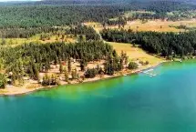 Photograph of Fir Crest Resort, Lac La Hache