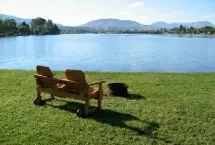 Photograph of Sunny Beach RV Park, Oliver