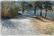 Photograph of Goldpan Provincial Park, Spences Bridge