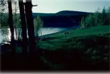 Photograph of Jimsmith Lake Provincial Park, Cranbrook