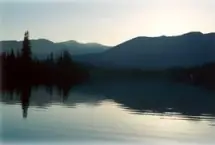 Photograph of Lakelse Lake Provincial Park, Terrace
