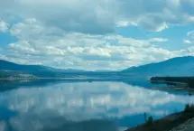 Photograph of Shuswap Lake Marine Provincial Park, Sicamous