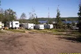 Photograph of Charlie Lake RV & Leisure, Charlie Lake