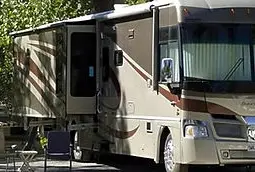 Photograph of Hidden Island RV & Campground, Masset