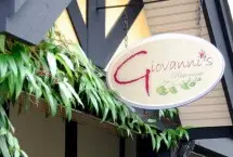 Photograph of Giovanni's Ristorante, Qualicum Beach