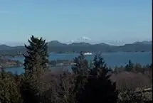 Photograph of Always Welcome B&B, Salt Spring Island