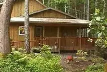 Photograph of Island B&B, Gabriola Island