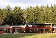 Photograph of Jupiter Ranch Bed & Breakfast, Gabriola Island