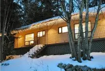 Photograph of Silver Moon Cottage B&B, Vernon