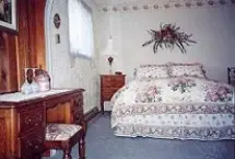 Photograph of Mountain Retreat Guest House, Castlegar