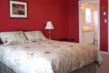Photograph of Ivy House Bed & Breakfast, Victoria