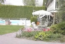 Photograph of Aaron's Pool & Spa Bed & Breakfast, Kelowna