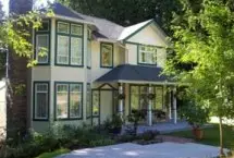 Photograph of Phillip & I - Bed & Breakfast, Roberts Creek