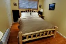 Photograph of Adventurer's Guest House, Revelstoke