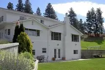 Photograph of Vista Ranch Bed & Breakfast, Summerland