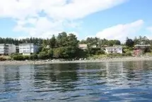 Photograph of Oceanfront B&B, Campbell River