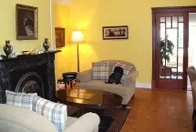 Photograph of Evergreen Hall Bed & Breakfast, Bowen Island