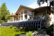 Photograph of Romance Inn & Spa, Half Moon Bay