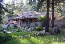 Photograph of Casa Coyote B&B, Penticton