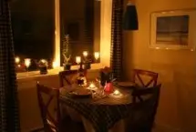 Photograph of Absolute Heaven Oceanfront Suites and Spa, Sechelt