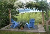 Photograph of NEST Bed and Breakfast, Port McNeill