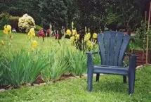 Photograph of A Skookum B&B, Sooke