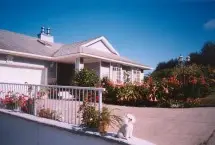 Photograph of Westview Hill Bed and Breakfast, Powell River