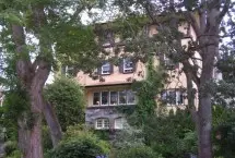 Photograph of Craigmyle B&B, Victoria