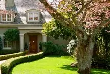 Photograph of Cherry Blossom B&B, Vancouver