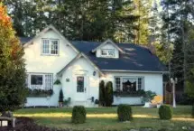 Photograph of Charm Of Qualicum B&B, Qualicum Beach
