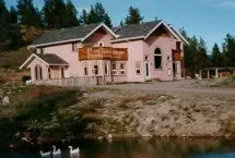 Photograph of Running Waters Country Estate, Merritt