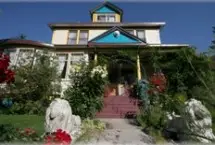 Photograph of The Grand Bed and Breakfast, Nelson