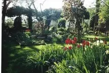Photograph of Lavigne's Gourmet B&B, Victoria