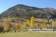 Photograph of Eden View B&B, Summerland