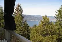 Photograph of Vanilla Tree House, Penticton