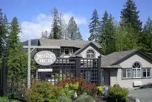 Photograph of Imagine B&B, Lake Cowichan