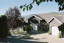 Photograph of Destination Spa Bed & Breakfast, Salmon Arm
